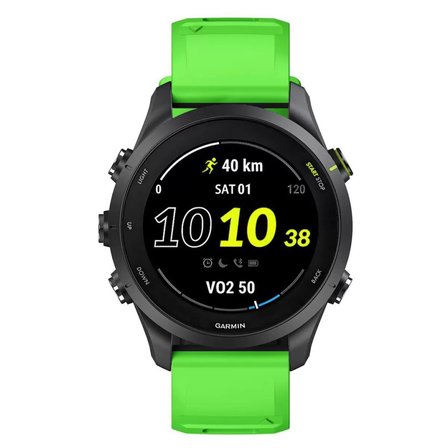 Huawei Watch GT 6/5/4/3/2 Pro 46mm Ultimate SE Elite Kordon Çift Renk Çizgili Band