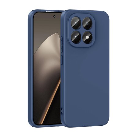 Xiaomi 15T Kılıf İçi Kadife Lansman Kapak