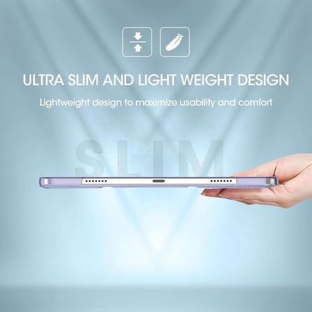 Samsung Galaxy Tab A9 8.7inç Kılıf New PU Deri Smart Standlı Case Uyku Modlu X110 X115 X117