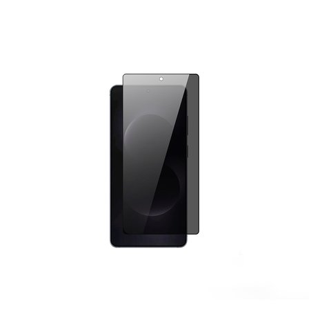 Samsung Galaxy S26 Ultra Hayalet Rika Privacy Temperli Cam Ekran Koruyucu