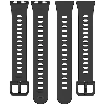 Huawei Band 11 / 11 Pro Kordon Spor Silikon Band Mix