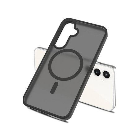 Samsung Galaxy S24 FE Kılıf M-safe ile Uyumlu Mat Yüzey Jota Kapak