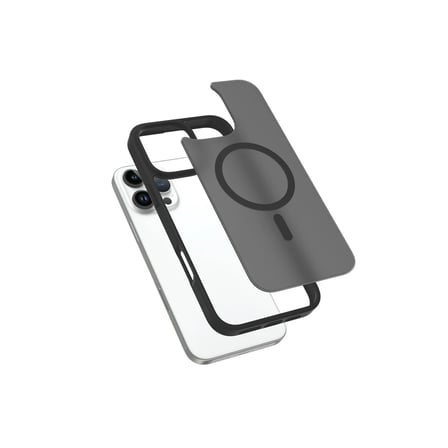 Apple iPhone 15 Pro Max Kılıf M-safe ile Uyumlu Mat Yüzey Jota Kapak