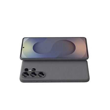 Samsung Galaxy S26 Ultra Kılıf Biye Yumuşak Silikon Case