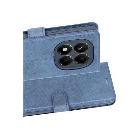 Xiaomi Redmi Note 15 Pro 5G Kılıf Deri Deluxe Cüzdanlı Kapaklı Case