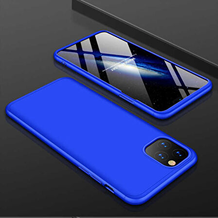 Apple iPhone 11 Pro Kılıf Ays Kapak