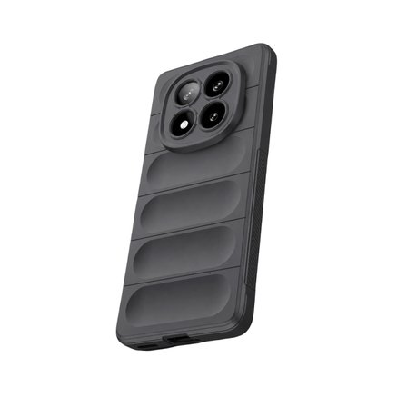 Xiaomi Redmi Note 15 Pro 5G Kılıf Elde Tutma Kolaylıkla Kaydırmaz Kenar Line Dizayn Optietnik Kapak