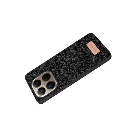 Xiaomi Mi 15T Pro Kılıf Simli Parlak Silikon Bright Kapak