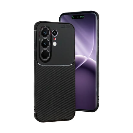 Tecno Camon 50 Pro 5G Kılıf Karbon Silikon Case