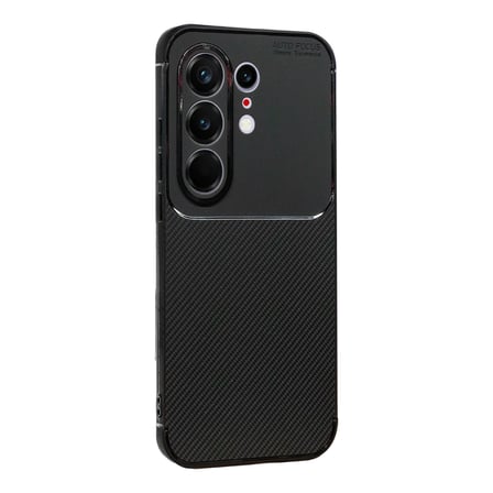 Tecno Camon 50 Pro 5G Kılıf Karbon Silikon Case