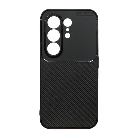 Tecno Camon 50 Pro 5G Kılıf Karbon Silikon Case