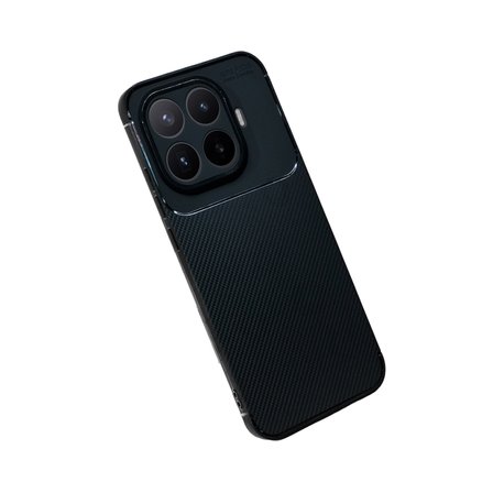 Xiaomi Mi 17T Pro Kılıf Karbon Silikon Case