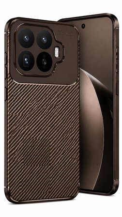 Xiaomi Mi 17T Kılıf Karbon Silikon Case