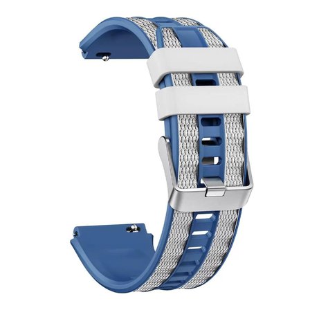 Huawei Watch GT 6/5/4/3/2 Pro 46mm Ultimate SE Elite Kordon GT5 Seri Lansman Kordon 128 (42mm Değildir)