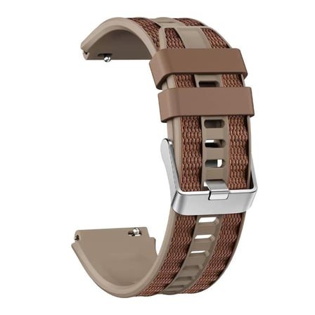 Redmi Watch 5 Active/Lite Amazfit GTR 2 2E Lite 47mm Pace (22mm) Kordon GT5 Seri Lansman Kordon 128