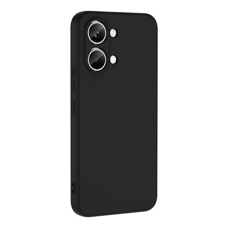 Xiaomi Poco X8 Pro Max Kılıf İçi Kadife Lansman Kapak