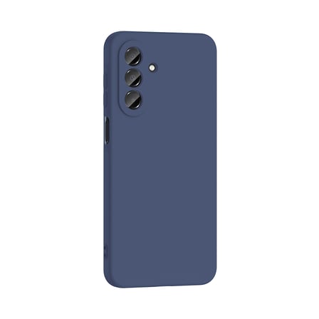 Samsung Galaxy A27 Kılıf İçi Kadife Lansman Kapak