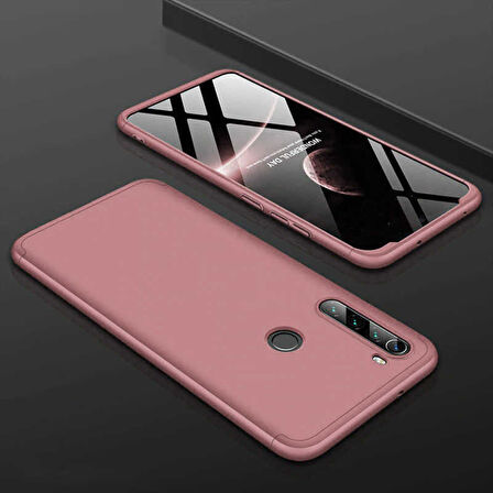 Xiaomi Redmi Note 8 Kılıf Ays Kapak