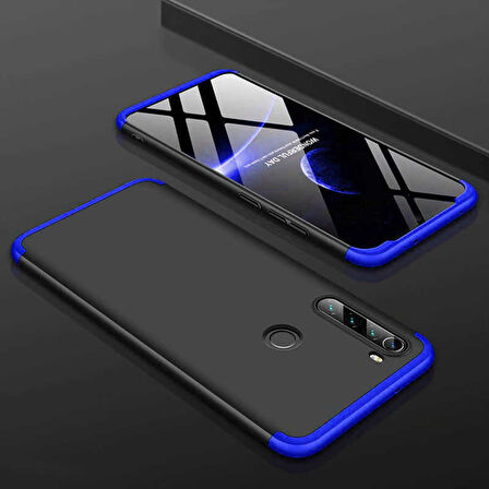 Xiaomi Redmi Note 8 Kılıf Ays Kapak