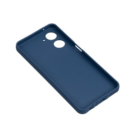 Realme 10 4G Kılıf Biye Yumuşak Silikon Case