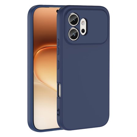 Honor 600 5G Kılıf İçi Kadife Lansman Kapak