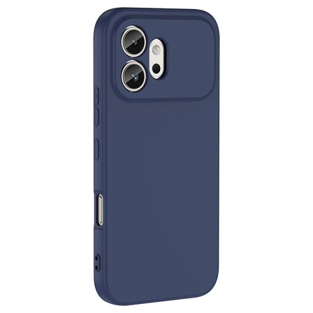 Honor 600 5G Kılıf İçi Kadife Lansman Kapak