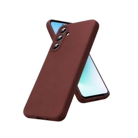 Samsung Galaxy A27 5G Kılıf Biye Yumuşak Silikon Case
