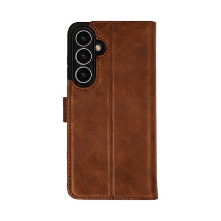 Samsung Galaxy A57 5G Kılıf Deri Deluxe Cüzdanlı Kapaklı Case