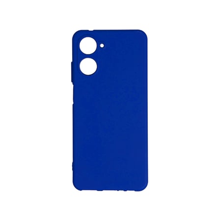 Realme 10 4G Kılıf Biye Yumuşak Silikon Case