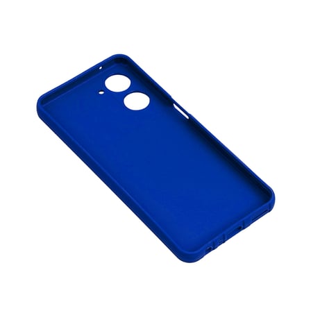 Realme 10 4G Kılıf Biye Yumuşak Silikon Case