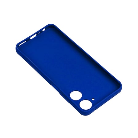 Realme 10 4G Kılıf Biye Yumuşak Silikon Case