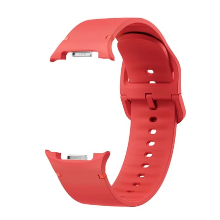 Samsung Galaxy Watch 9/8 40mm 44mm Classic 46mm Lansman 1-1 Kordon Spor Silikon Band