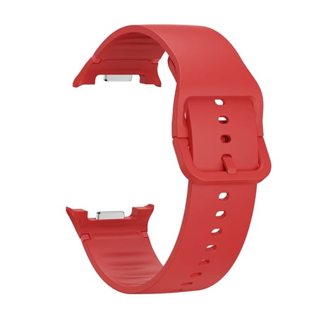 Samsung Galaxy Watch 9/8 40mm 44mm Classic 46mm Lansman 1-1 Kordon Spor Silikon Band