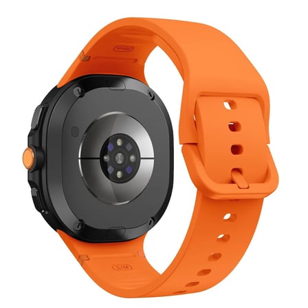 Samsung Galaxy Watch 9/8 40mm 44mm Classic 46mm Lansman 1-1 Kordon Spor Silikon Band