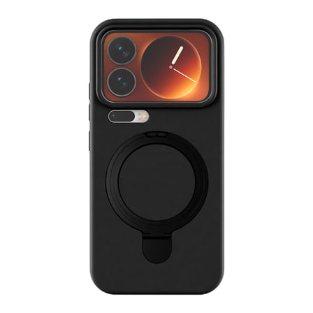 Newface Xiaomi Mi 17 Pro Regal Magsafe Standlı Kapak