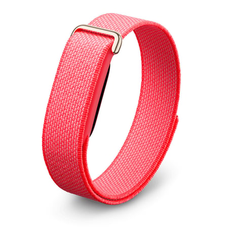 Google Fitbit Air Kordon Hasır Band