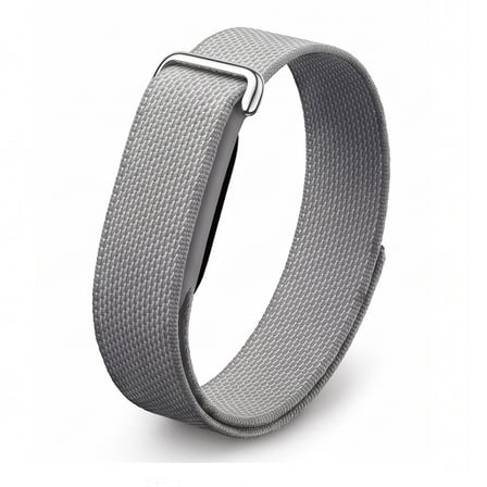 Google Fitbit Air Kordon Hasır Band