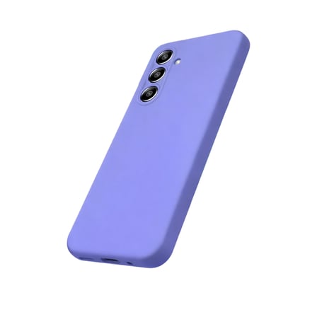 Samsung Galaxy S26 FE Kılıf İçi Kadife Lansman Kapak