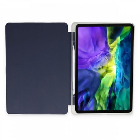 Xiaomi Poco Pad X1 11inç 2026 Kılıf Kalem Bölmeli Mars Case