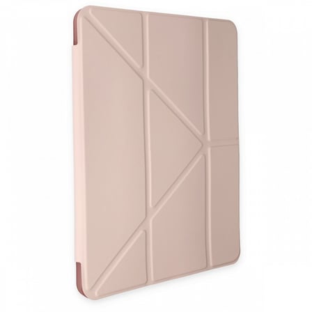 Xiaomi Poco Pad X1 11inç 2026 Kılıf Kalem Bölmeli Mars Case
