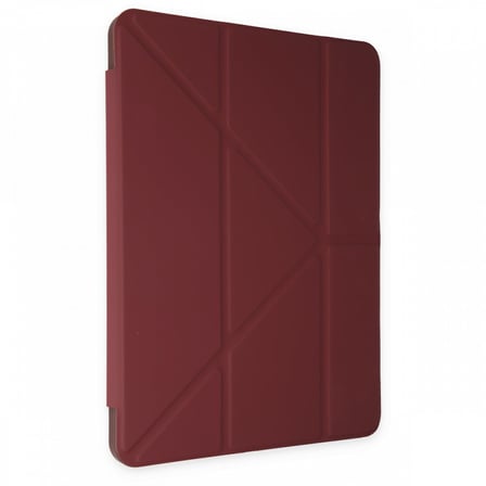 Xiaomi Poco Pad X1 11inç 2026 Kılıf Kalem Bölmeli Mars Case