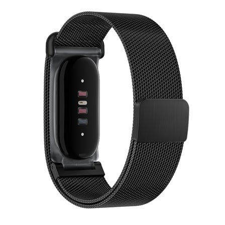 Google Fitbit Air Kordon Milano Loop Metal Band