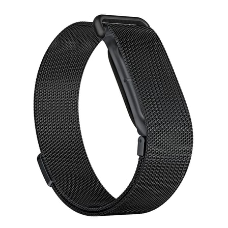 Google Fitbit Air Kordon Milano Loop Metal Band