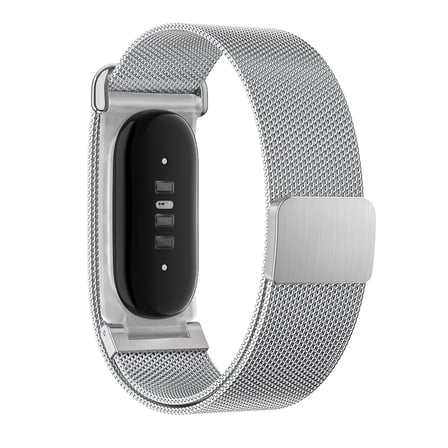 Google Fitbit Air Kordon Milano Loop Metal Band