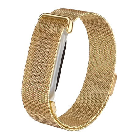 Google Fitbit Air Kordon Milano Loop Metal Band