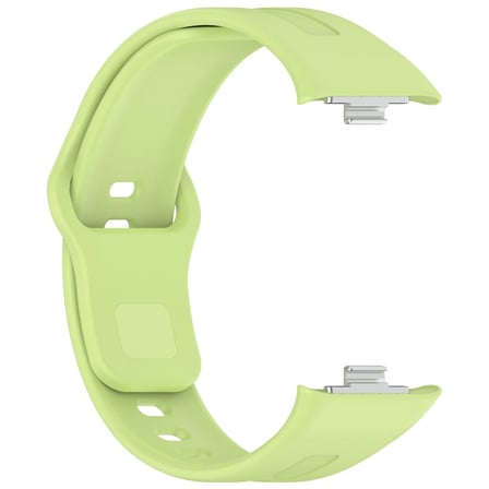 Xiaomi Redmi Watch 6 Acitve 4/5/6 - Smart Band 8 Pro / 9 Pro Kordon Spor Silikon Band Mix STR91