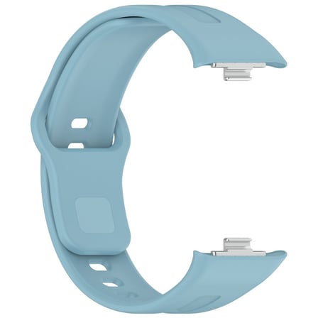 Xiaomi Redmi Watch 6 Acitve 4/5/6 - Smart Band 8 Pro / 9 Pro Kordon Spor Silikon Band Mix STR91