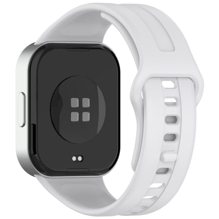 Xiaomi Redmi Watch 6 Acitve 4/5/6 - Smart Band 8 Pro / 9 Pro Kordon Spor Silikon Band Mix STR91