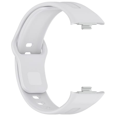 Xiaomi Redmi Watch 6 Acitve 4/5/6 - Smart Band 8 Pro / 9 Pro Kordon Spor Silikon Band Mix STR91