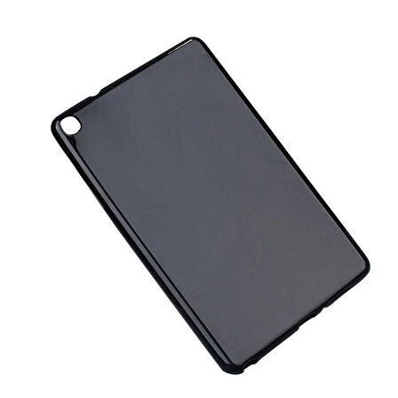 Samsung Galaxy Tab S6 Lite 2024 P620 P610 Kılıf Tablet Hibrit Silikon Case 13-15-17